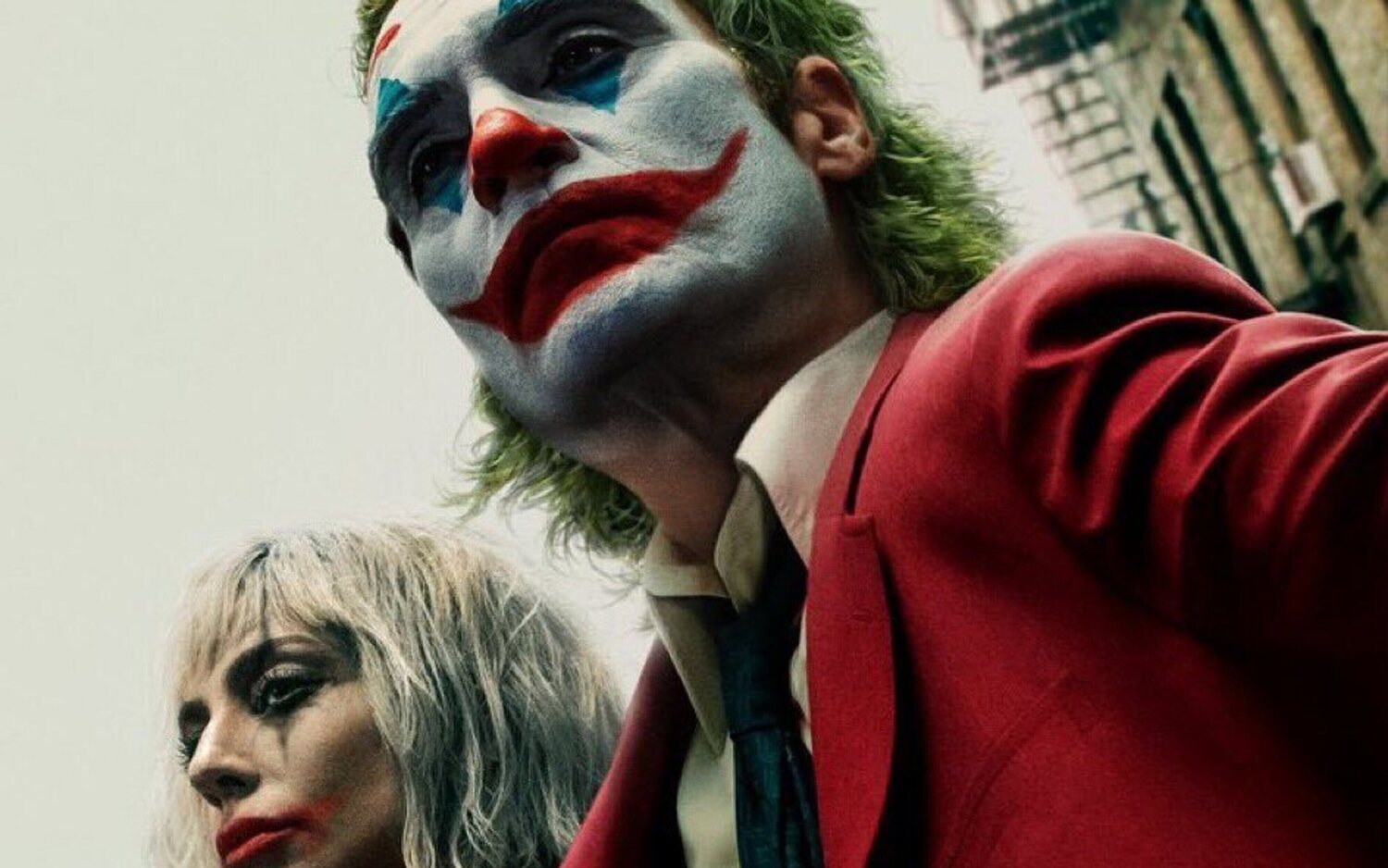 'Joker: Folie à Deux' se ha estrenado en Venecia