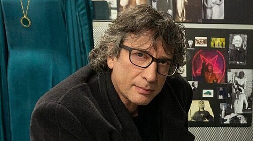 Disney pausa la adaptación de 'El libro del cementerio' tras las acusaciones de agresión sexual a Neil Gaiman