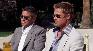 'Ocean's 14' está en desarrollo: George Clooney y Brad Pitt volverán, y Edward Berger podría ser el director