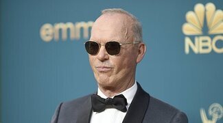 Michael Keaton quiere cambiar su nombre artístico y usar su apellido real