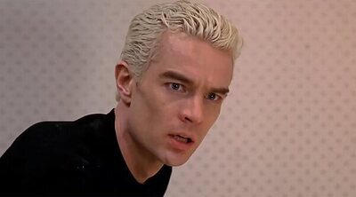 James Marsters tuvo que ir a terapia después de rodar una escena de abuso en 'Buffy, cazavampiros'