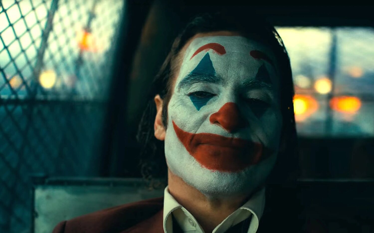 Joaquin Phoenix en 'Joker: Folie à Deux' 