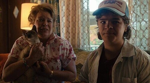 Un personaje querido de 'Stranger Things' no aparecerá en la quinta temporada