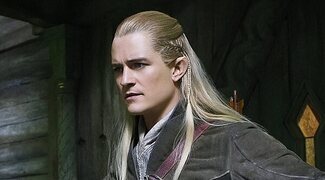 'El Señor de los Anillos': Orlando Bloom ya ha hablado con Andy Serkis para volver como Legolas rejuvenecido con IA