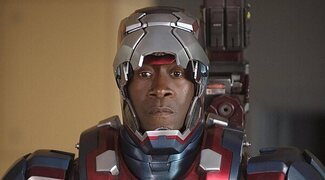 'Armor Wars': Don Cheadle se hace el loco cuando le preguntan por la película de Máquina de Guerra