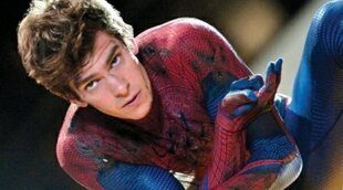 El caso Mary Jane y otras 9 curiosidades sobre 'El sorprendente Hombre Araña 2: La amenaza de Electro'