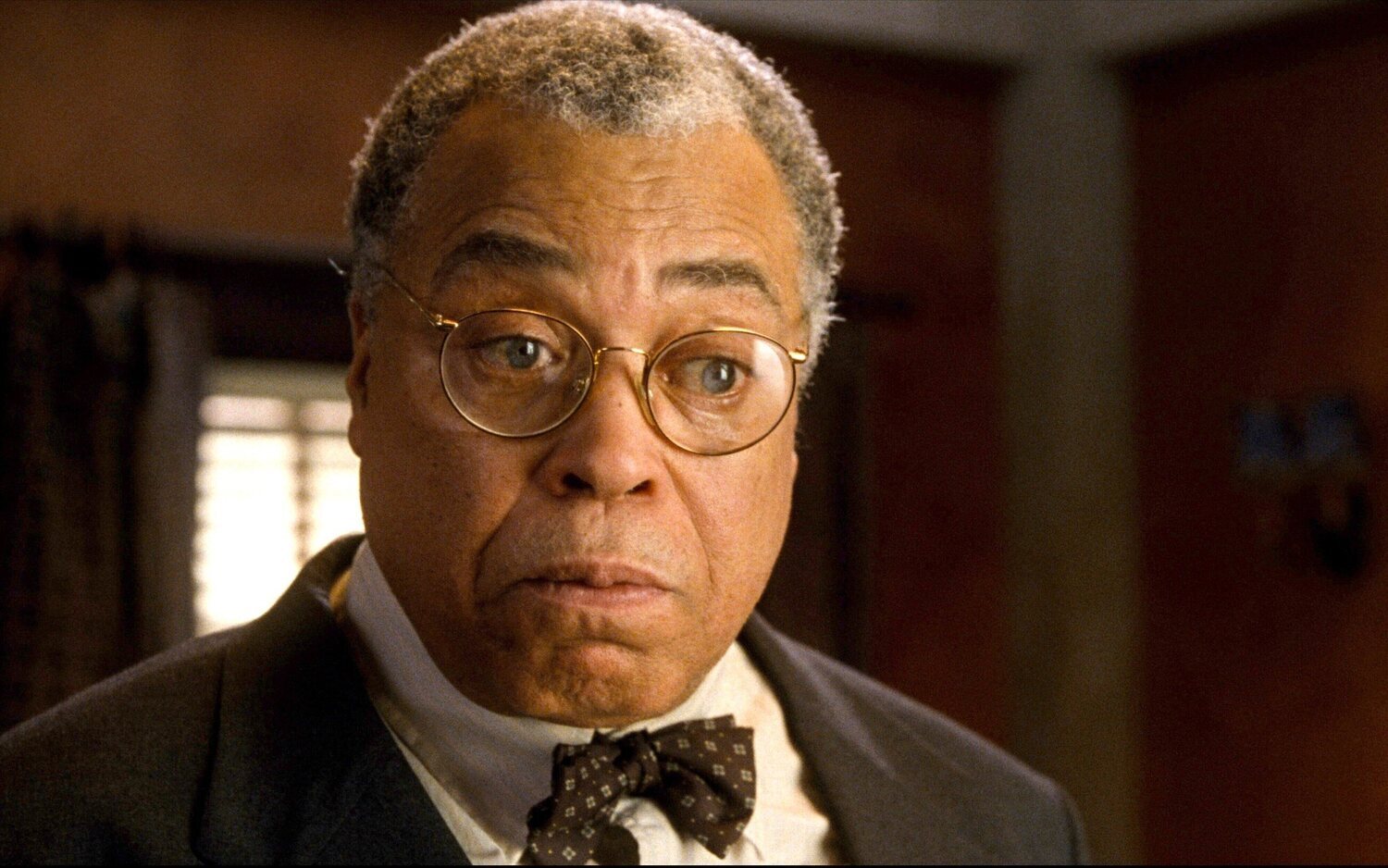 Muere James Earl Jones, la voz de Darth Vader y Mufasa, a los 93 años