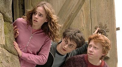 La serie de 'Harry Potter' comienza el casting abierto para encontrar a Harry, Hermione y Ron