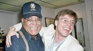 Hollywood y la galaxia se despiden de James Earl Jones: "Su voz y talento serán recordados"