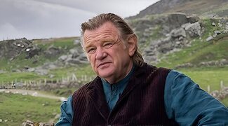 'Spider-Noir': Brendan Gleeson será el gran villano de la serie de Prime Video