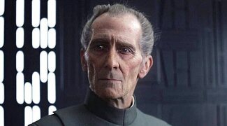 'Rogue One': Disney es demandada por recrear con CGI la imagen de Peter Cushing