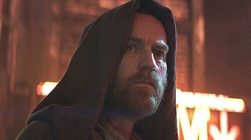 Ewan McGregor quiere una segunda temporada de 'Obi-Wan Kenobi': "Hay más historias que contar"