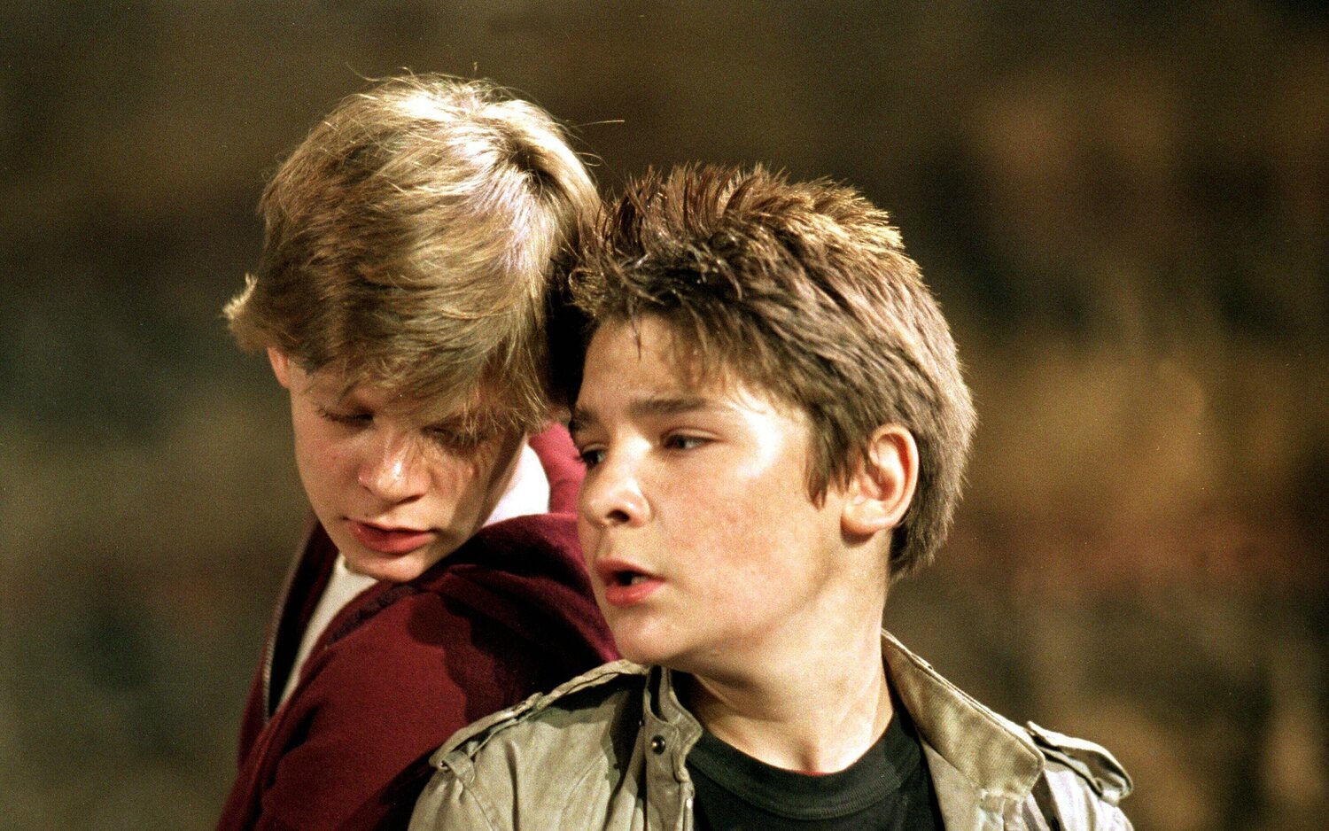 'Los Goonies'