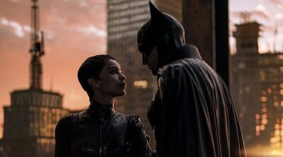 'The Batman': Matt Reeves comparte cómo han cambiado sus planes de la trilogía