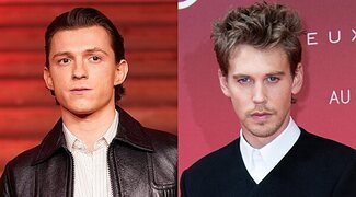 Tom Holland y Austin Butler serán hermanos pilotos y traficantes de drogas en 'American Speed'