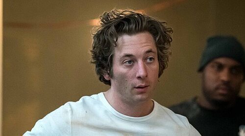 Censuran el discurso de Jeremy Allen White en los Emmy por decir esta palabra