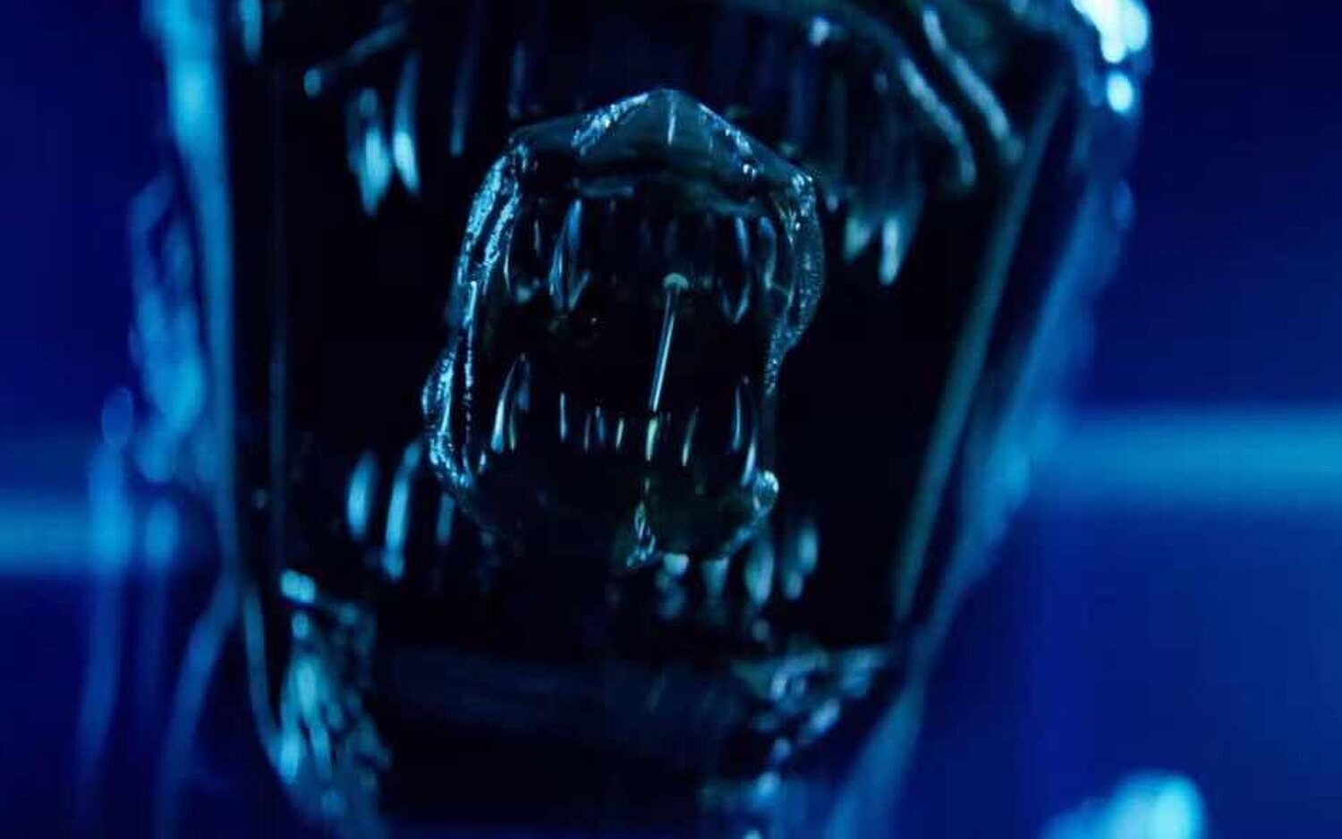 Primer vistazo del xenomorfo en el teaser de 'Alien: Earth'