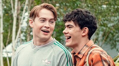 Nick y Charlie crecen: 'Heartstopper' se vuelve más íntima y madura en el tráiler de su tercera temporada