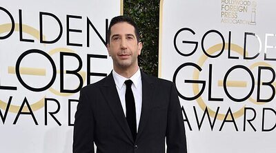 David Schwimmer se arrepiente de haber rechazado 'Men in Black': "Me habría convertido en estrella de cine"