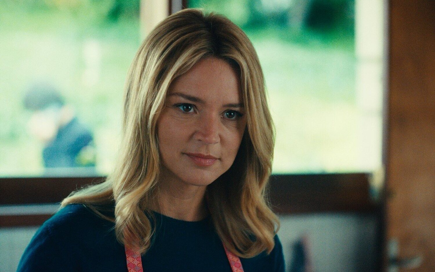 Virginie Efira en 'Solo para mí'