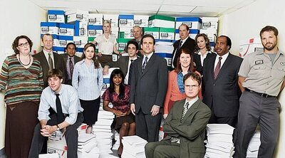 El tráiler de la versión australiana de 'The Office' no convence a los fans