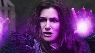 'Agatha ¿Quién si no?': Las primeras críticas de la serie elogian a Kathryn Hahn, pero la trama no termina de convencer