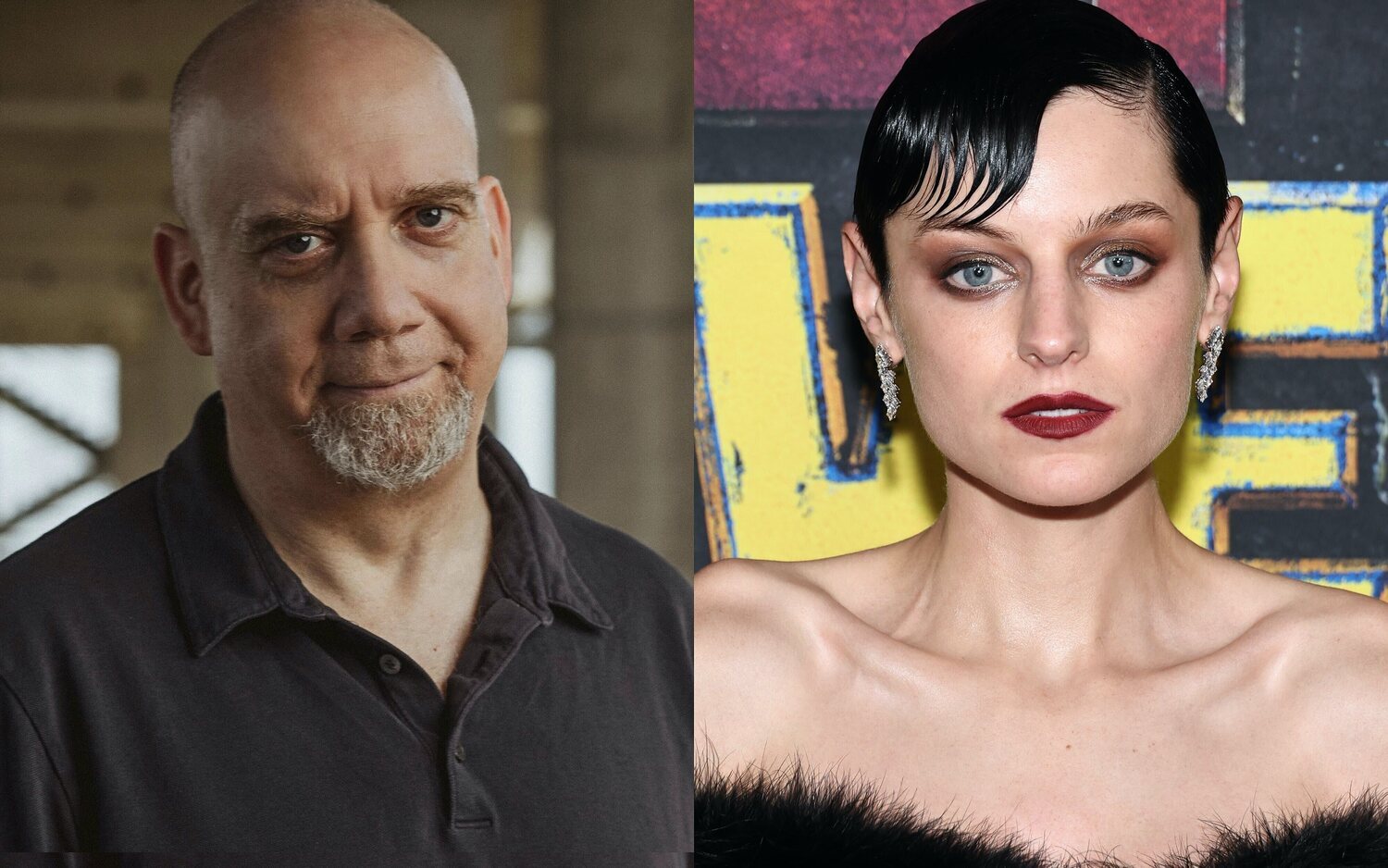 Paul Giamatti y Emma Corrin formarán parte de la temporada 7