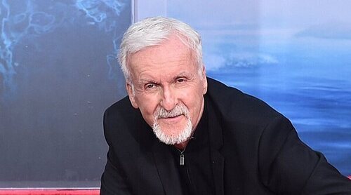 Así quiere James Cameron que continúe la saga 'Terminator': "Es hora de desechar toda su iconografía"