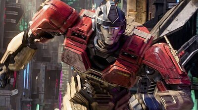 'Transformers One' le arrebata, a duras penas, el primer puesto en la taquilla a 'Bitelchús Bitelchús'