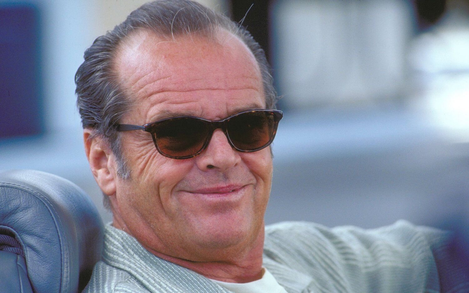 De 'Los dos Jakes' a 'Lobo': La década de los 90 de Jack Nicholson, de menos a más