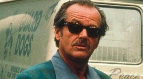 De 'Los dos Jakes' a 'Lobo': La década de los 90 de Jack Nicholson, de menos a más