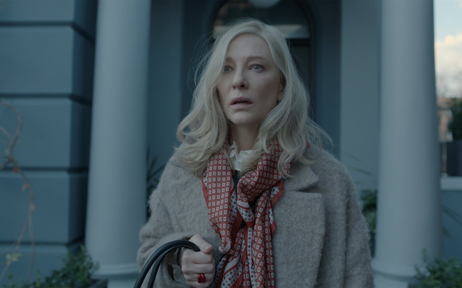 Cate Blanchett en 'Disclaimer'