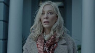 'Disclaimer': Cate Blanchett va a por todos los premios en el tráiler de la miniserie de Alfonso Cuarón