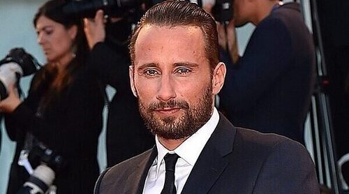 'Supergirl: Woman of Tomorrow' ficha a Matthias Schoenaerts como villano de la película de DC