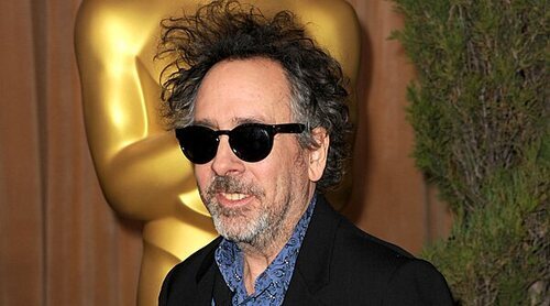 La película de Tim Burton en la que hace referencia a sus problemas familiares y que puedes encontrar en Netflix