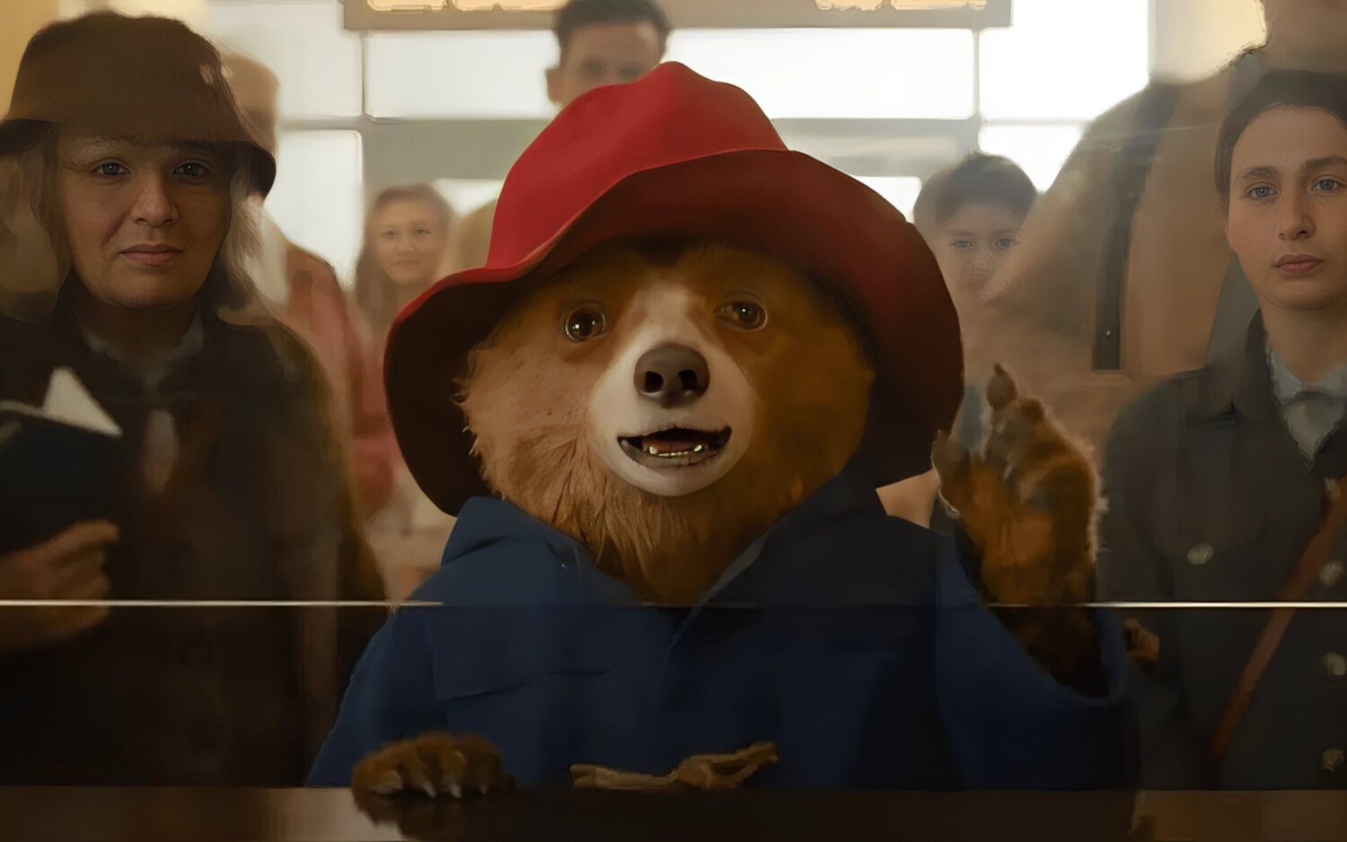 Paddington regresará a su tierra natal en 'Paddington en Perú'