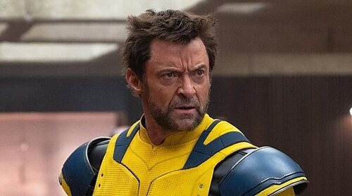 Disney hará campaña para los Oscar con 'Deadpool & Wolverine' y presentará a Hugh Jackman a actor secundario