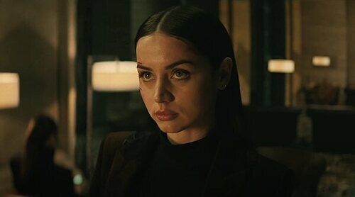 'Ballerina': Ana de Armas lleva a cabo una violenta venganza en el tráiler del spin-off de 'John Wick'