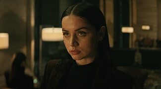 'Ballerina': Ana de Armas lleva a cabo una violenta venganza en el tráiler del spin-off de 'John Wick'