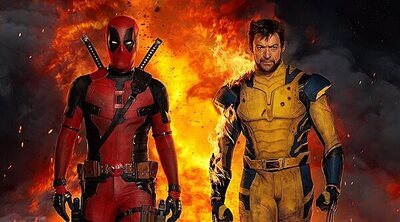 Deadpool se burla de Marvel y el multiverso en una escena eliminada de 'Deadpool y Lobezno'