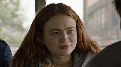 'La secta': Sadie Sink muerde el anzuelo en estos clips y se ve arrastrada al peligro