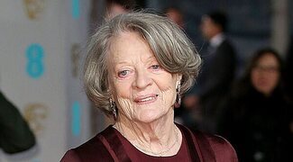 Muere Maggie Smith ('Harry Potter', 'Downton Abbey') a los 89 años