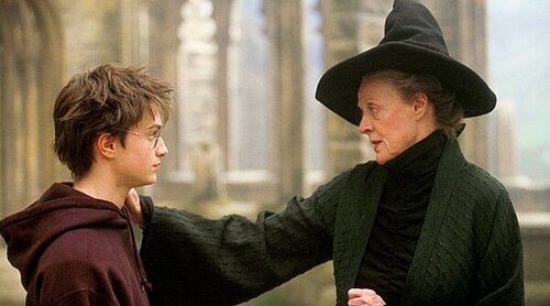 Daniel Radcliffe, Emma Watson y Rupert Grint rinden homenaje a Maggie Smith: "Una verdadera definición de grandeza"