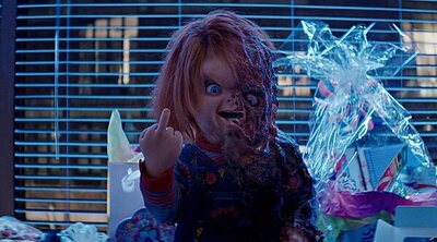 'Chucky' es cancelada tras tres temporadas