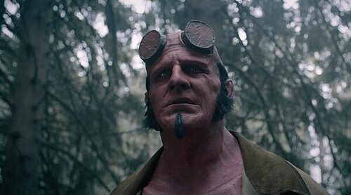 'Hellboy: The Crooked Man' no pasará por cines en Norteamérica: solo tendrá estreno digital