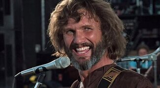 Muere Kris Kristofferson ('Ha nacido una estrella' y ganador del Globo de Oro) a los 88 años