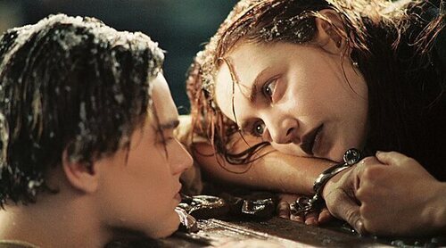 'Titanic': Kate Winslet revela un pequeño secreto sobre la escena final en el agua