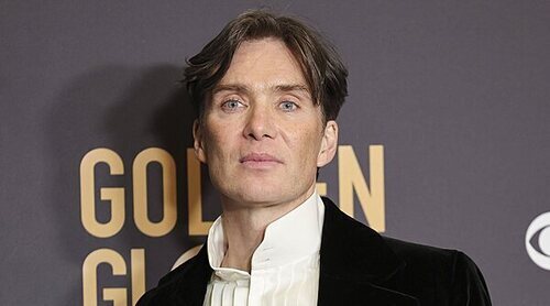 'Peaky Blinders': Cillian Murphy vuelve como Tommy Shelby en las primeras imágenes de la película