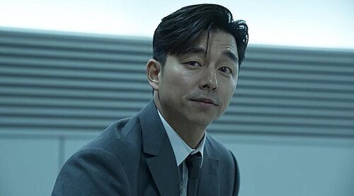 'El juego del calamar': Gong Yoo vuelve para reclutar a los jugadores de la temporada 2 en el nuevo teaser