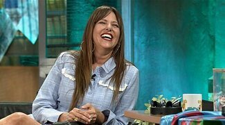 Yolanda Ramos la lía en 'La Revuelta' sin saber que ha ido a promocionar su nueva película